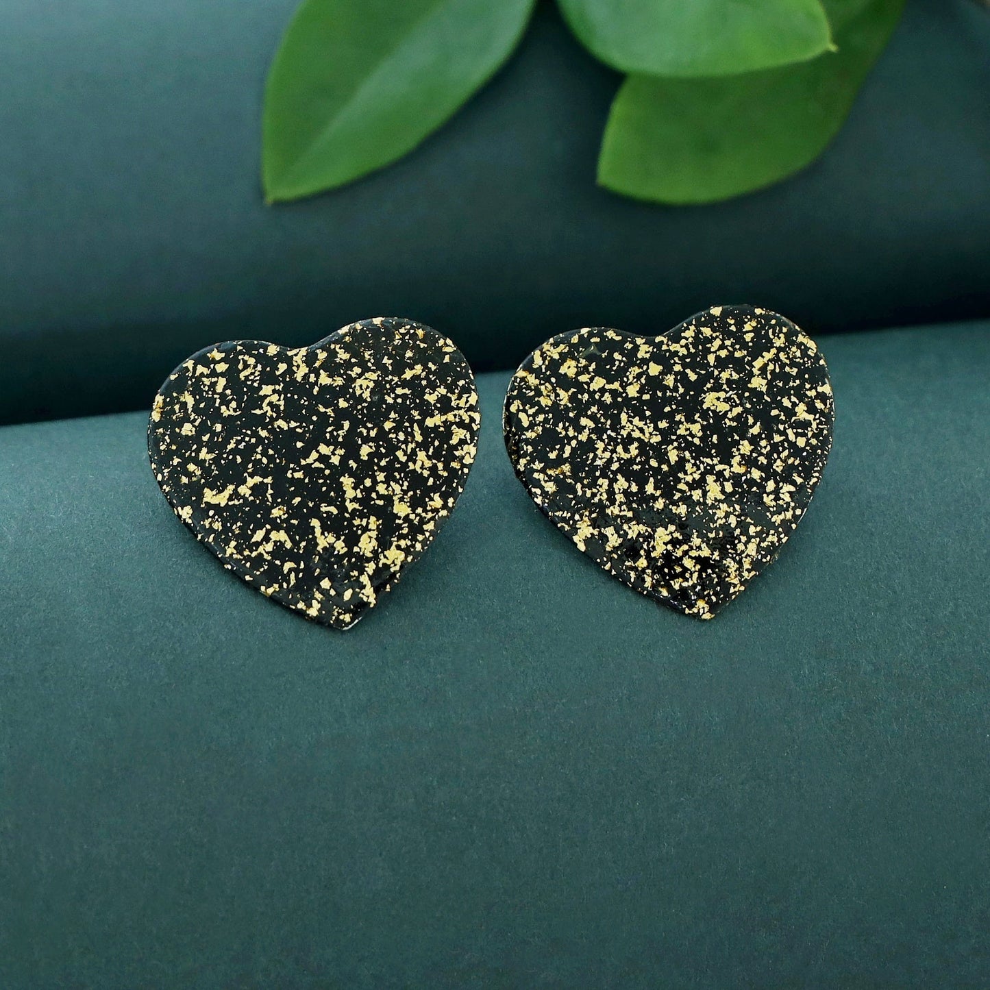 Hand Painted Earring