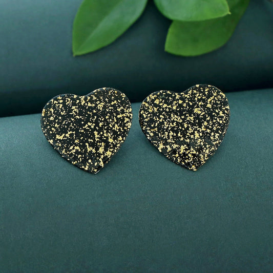 Hand Painted Earring